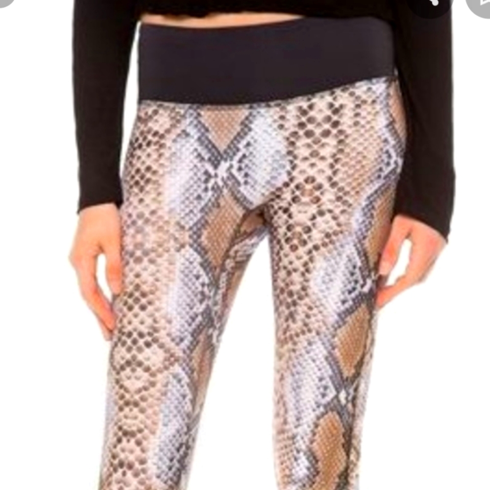 PrismSport leggings